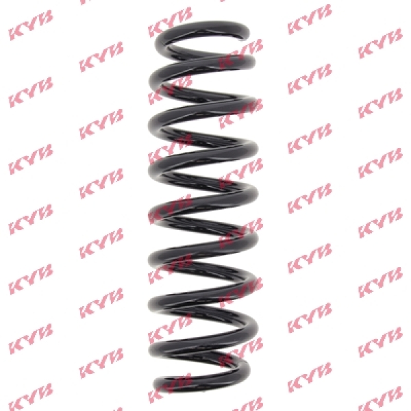 KYB Coil spring for BMW 1 (E81) rear axle
