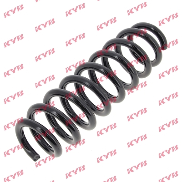 KYB Coil spring for BMW 1 (E81) rear axle