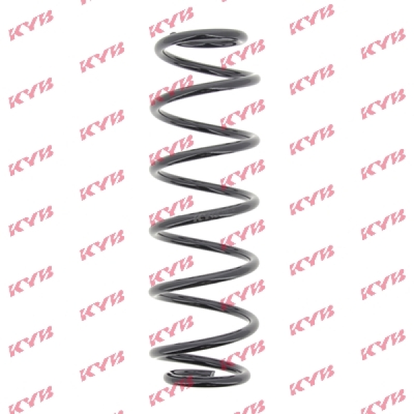KYB Coil spring for HONDA CIVIC VIII Hatchback (FN, FK) rear axle
