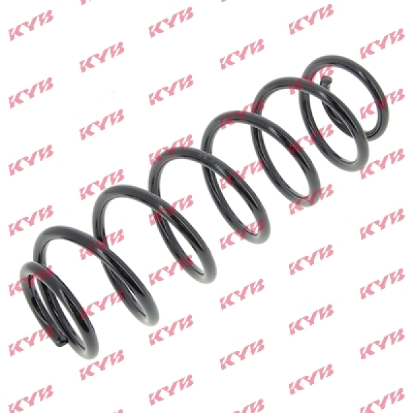 KYB Coil spring for HONDA CIVIC VIII Hatchback (FN, FK) rear axle