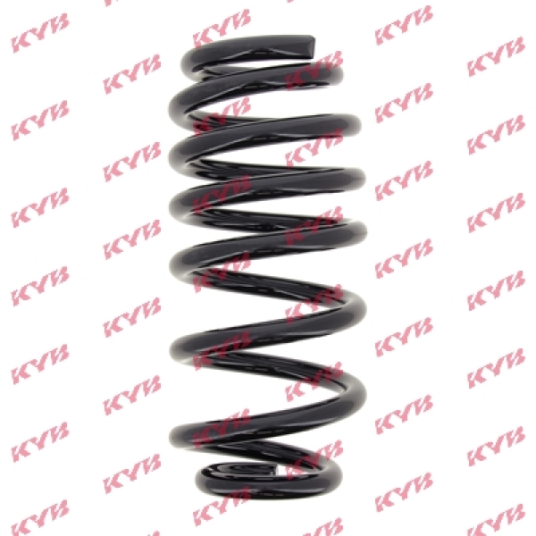 KYB Coil spring for LAND ROVER DISCOVERY III (L319) rear axle