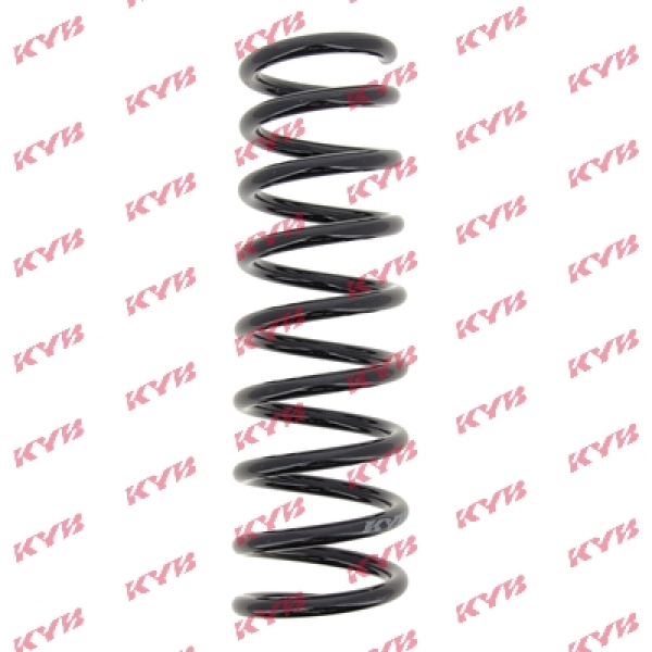 KYB Coil spring for JAGUAR S-TYPE II (X200) front axle