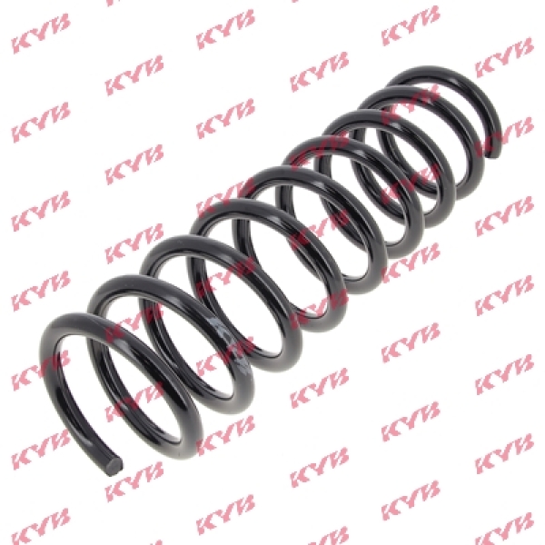 KYB Coil spring for JAGUAR S-TYPE II (X200) front axle