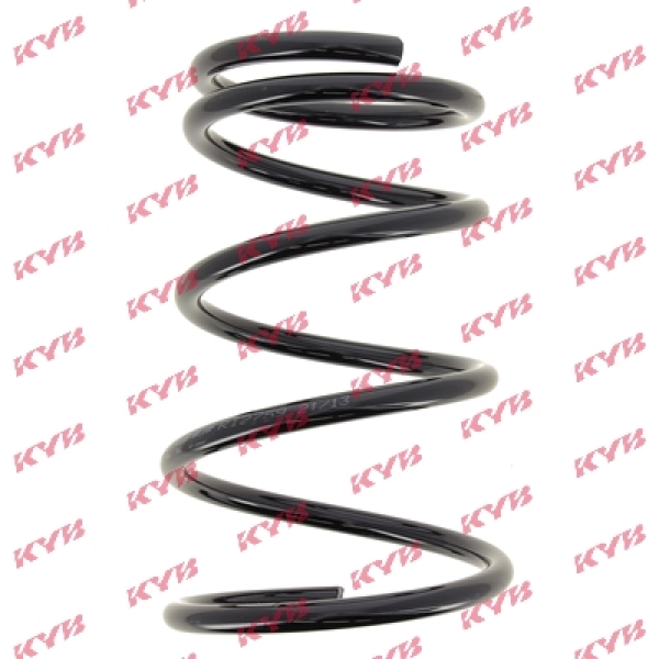 KYB Coil spring for MAZDA MX-3 (EC) front axle