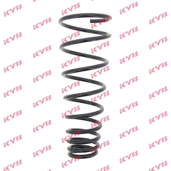 KYB Coil spring for NISSAN PRIMERA Hatchback (P11) front axle