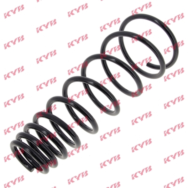 KYB Coil spring for NISSAN PRIMERA Hatchback (P11) front axle