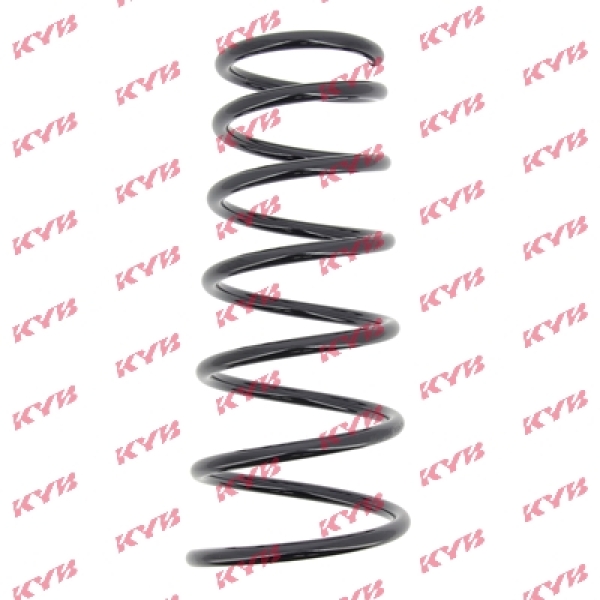 KYB Coil spring for FORD MONDEO II (BAP) rear axle