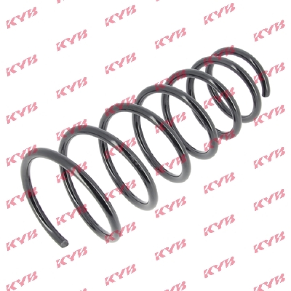 KYB Coil spring for FORD MONDEO II (BAP) rear axle