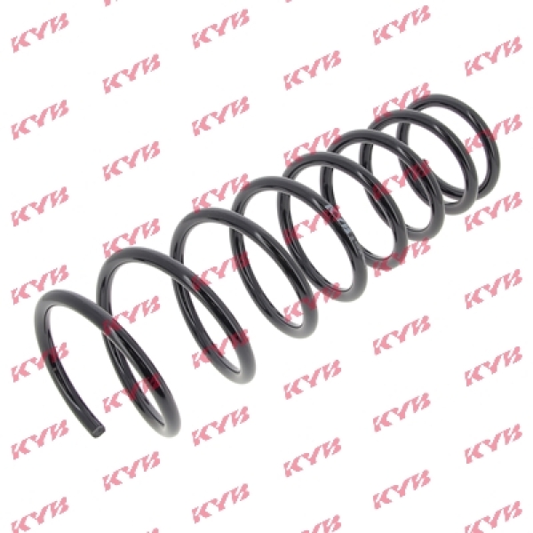 KYB Coil spring for TOYOTA AVENSIS Liftback (_T22_) rear axle