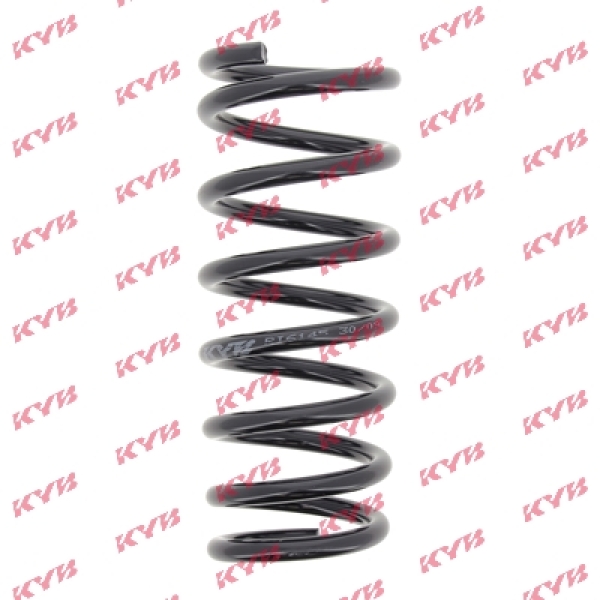 KYB Coil spring for NISSAN PRIMERA Traveller (WP11) rear axle
