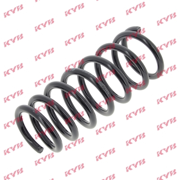 KYB Coil spring for NISSAN PRIMERA Traveller (WP11) rear axle