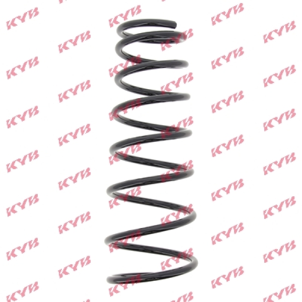 KYB Schraubenfeder für TOYOTA AVENSIS (_T22_) Hinterachse