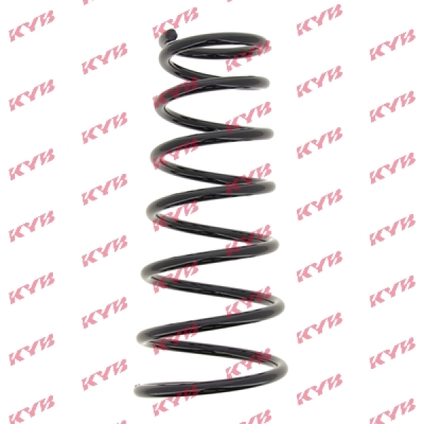 KYB Coil spring for TOYOTA COROLLA Kombi (_E11_) rear axle