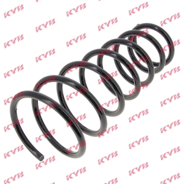 KYB Coil spring for TOYOTA COROLLA Kombi (_E11_) rear axle