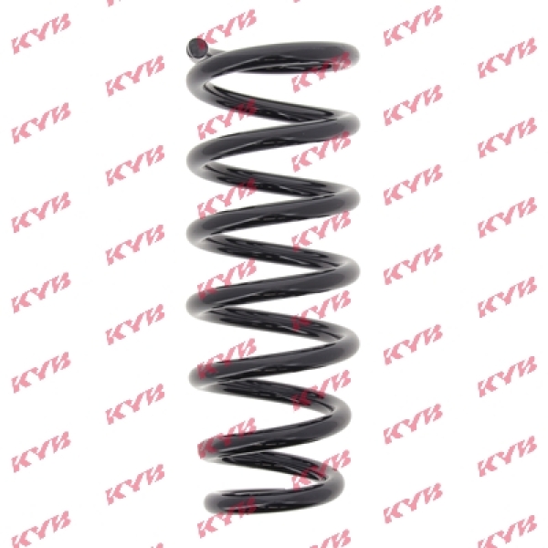 KYB Coil spring for TOYOTA AVENSIS Kombi (_T25_) rear axle