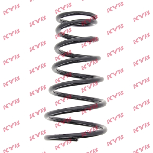 KYB Coil spring for LEXUS RX (MCU15) rear axle