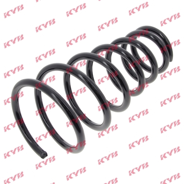 KYB Coil spring for LEXUS RX (MCU15) rear axle