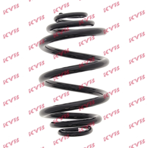 KYB Coil spring for BMW 3 (E46) rear axle