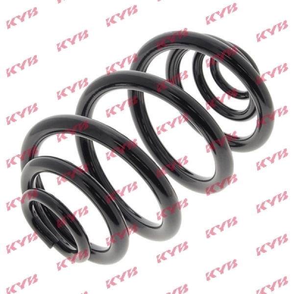 KYB Coil spring for BMW 3 (E46) rear axle