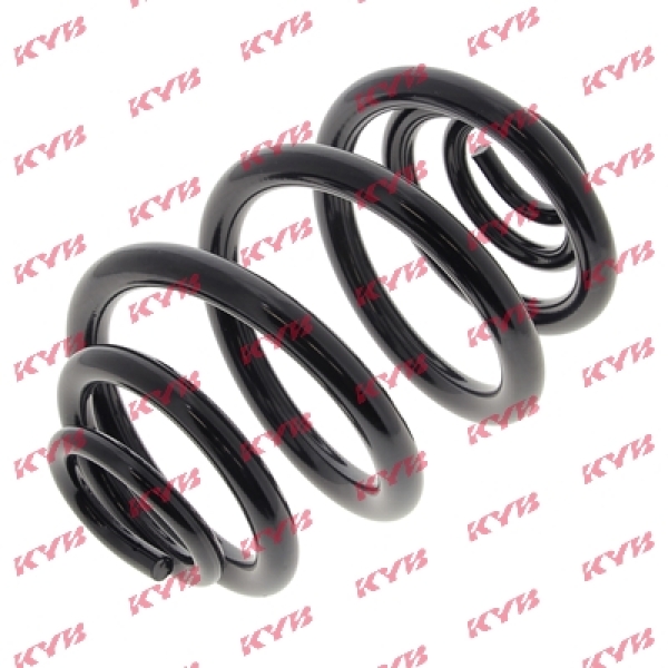 KYB Coil spring for BMW 3 (E46) rear axle