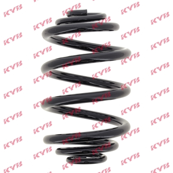 KYB Coil spring for BMW Z3 Roadster (E36) rear axle