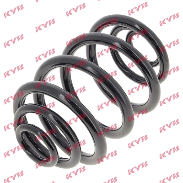 KYB Coil spring for BMW Z3 Roadster (E36) rear axle