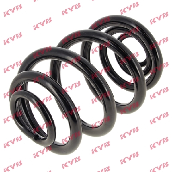KYB Coil spring for BMW 3 Compact (E46) rear axle