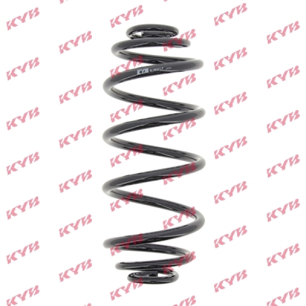 KYB Coil spring for OPEL SIGNUM CC (Z03) rear axle