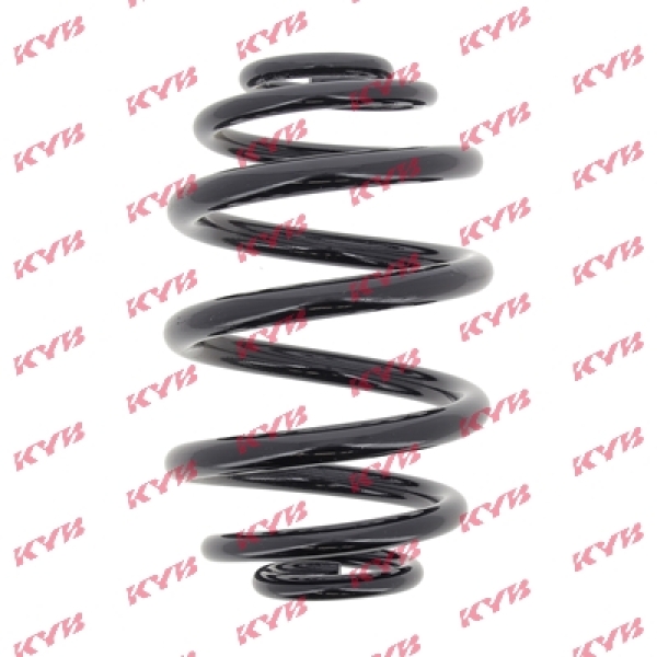 KYB Coil spring for BMW Z4 Roadster (E85) rear axle