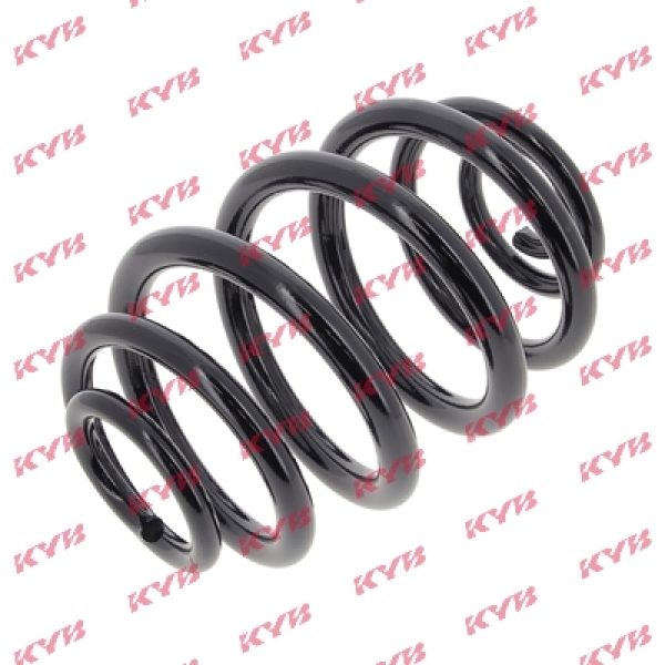 KYB Coil spring for BMW Z4 Roadster (E85) rear axle