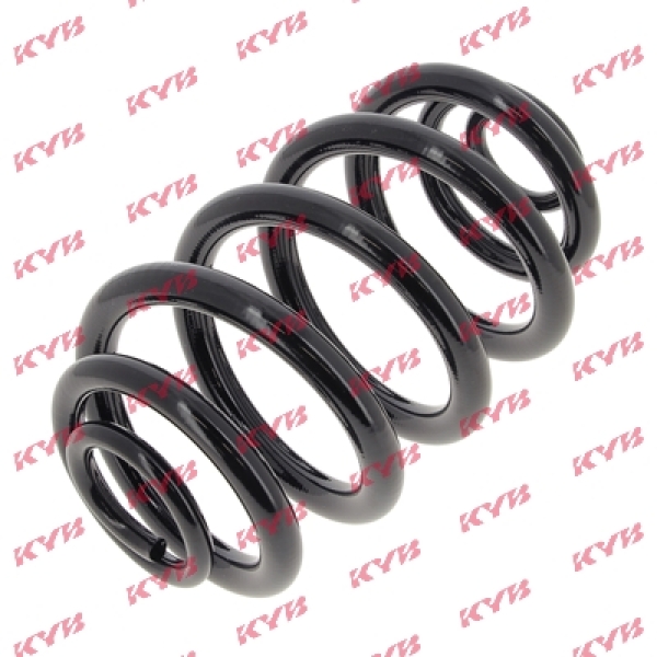KYB Coil spring for BMW X3 (E83) rear axle