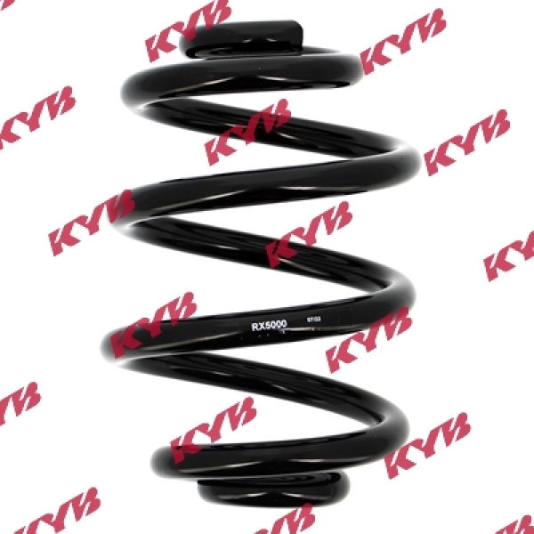 KYB Coil spring for BMW 3 (E46) rear axle