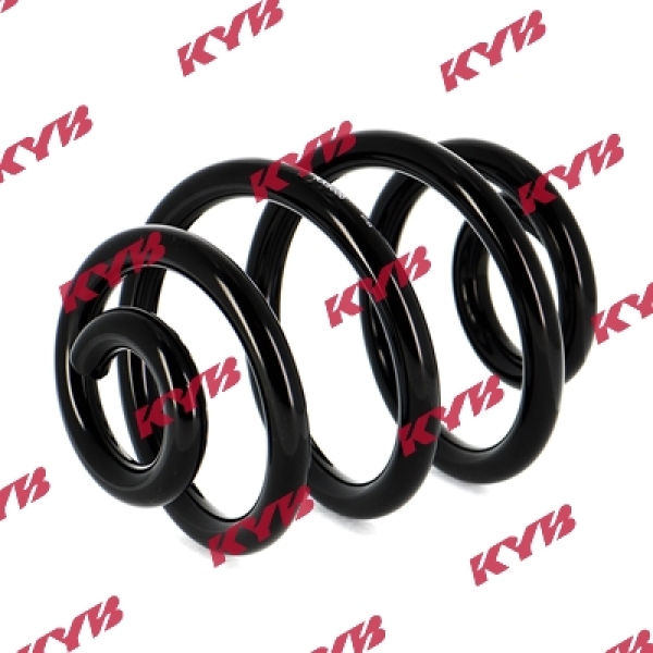 KYB Coil spring for BMW 3 (E46) rear axle