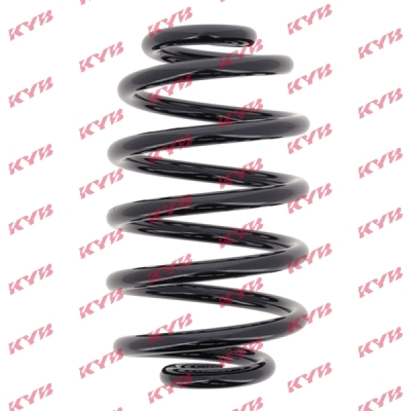 KYB Coil spring for BMW 3 (E30) rear axle