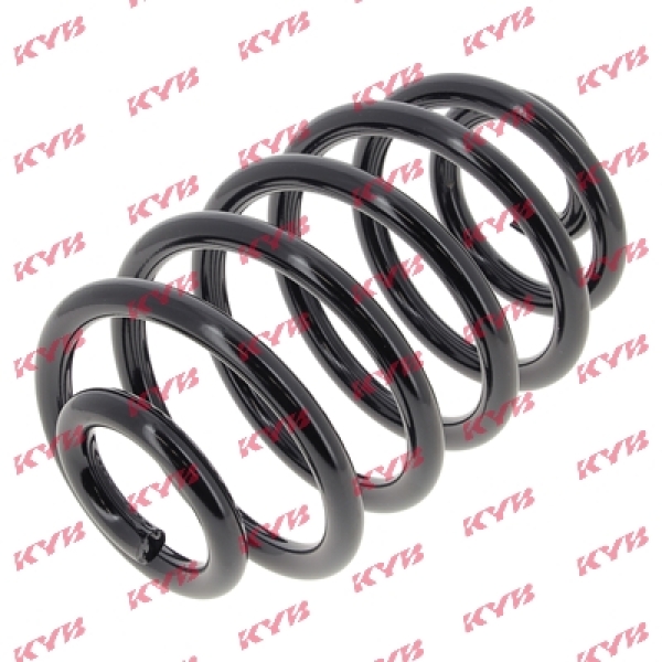 KYB Coil spring for BMW 3 (E30) rear axle