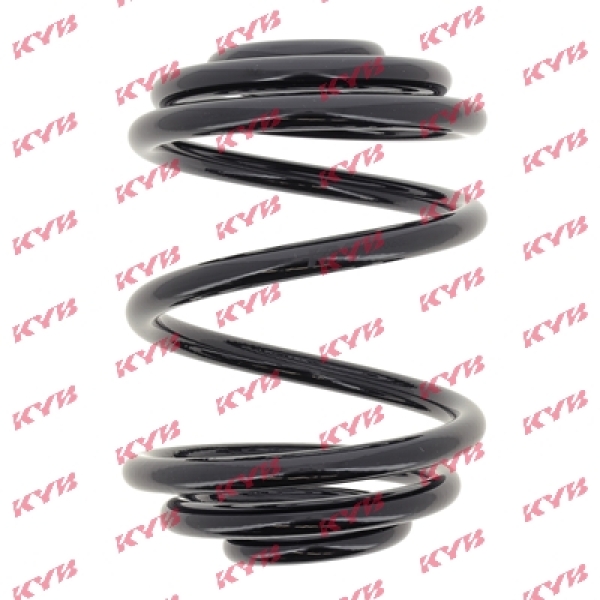KYB Coil spring for OPEL CALIBRA A (C89) rear axle