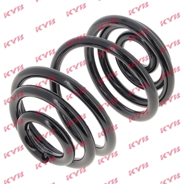 KYB Coil spring for OPEL CALIBRA A (C89) rear axle
