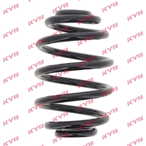 KYB Coil spring for BMW 3 (E30) rear axle