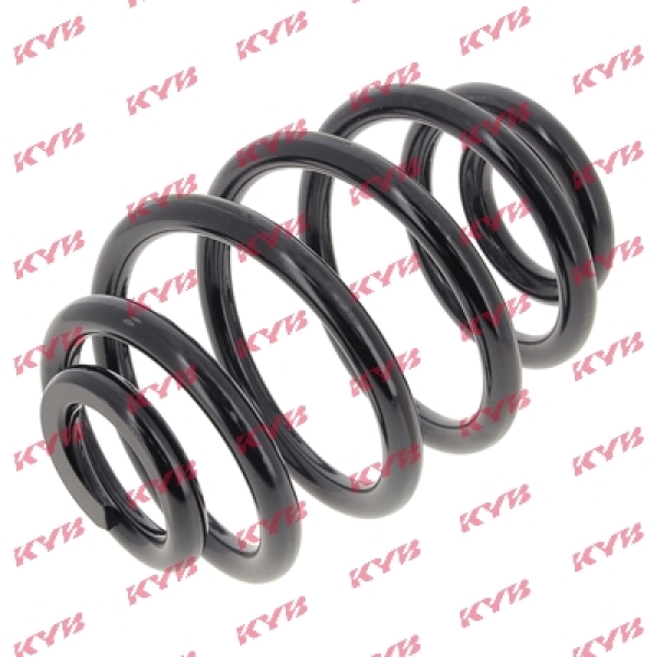 KYB Coil spring for BMW 3 (E30) rear axle