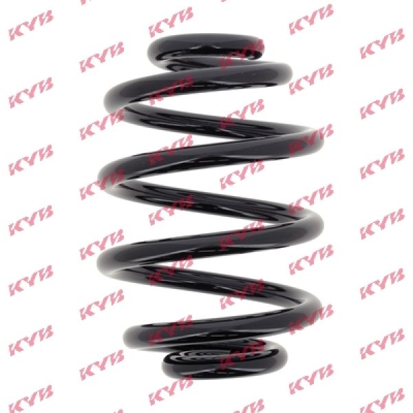 KYB Coil spring for BMW Z3 Coupe (E36) rear axle