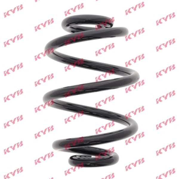 KYB Coil spring for BMW 3 (E46) rear axle