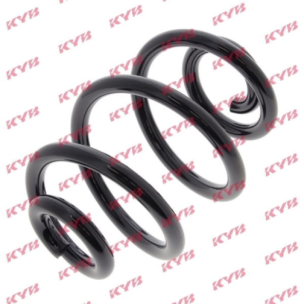 KYB Coil spring for BMW 3 (E46) rear axle
