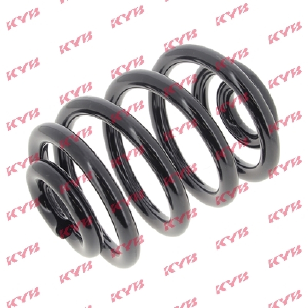 KYB Coil spring for MERCEDES-BENZ VITO Bus (W638) rear axle
