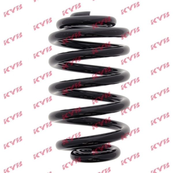 KYB Coil spring for BMW X3 (E83) rear axle