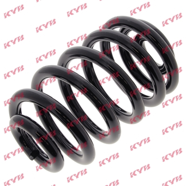 KYB Coil spring for BMW X3 (E83) rear axle