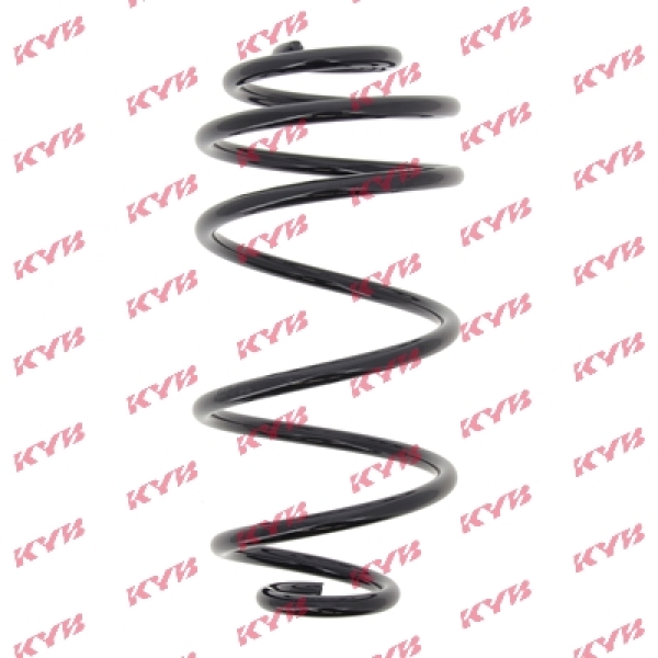 KYB Coil spring for OPEL ASTRA G CC (T98) rear axle