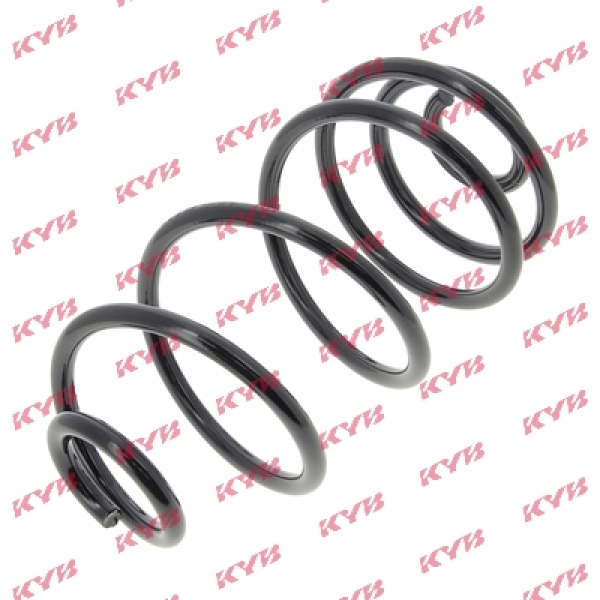 KYB Coil spring for OPEL ASTRA G CC (T98) rear axle