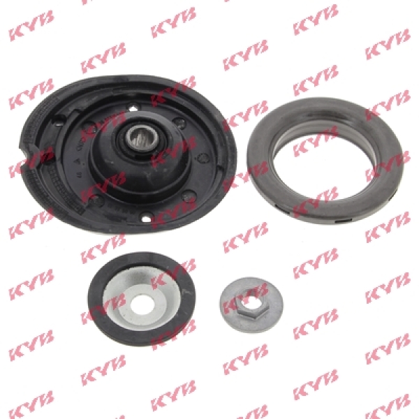 KYB Reparatursatz, Federbeinstützlager für CITROËN C3 I (FC_, FN_) Vorderachse