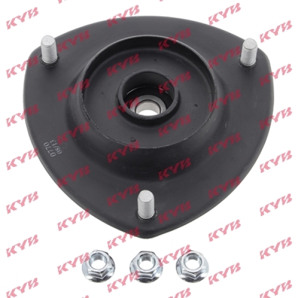 KYB Repair Kit, Suspension Mounting for HYUNDAI SONATA III (Y-3) front axle
