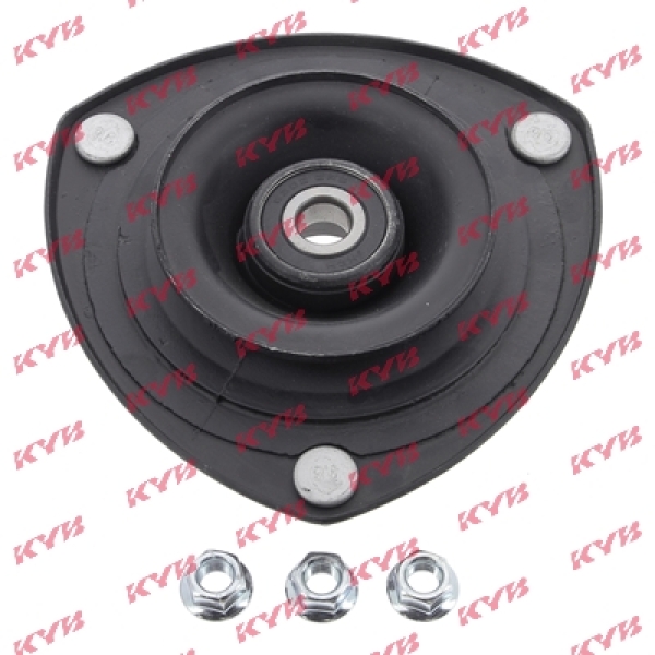 KYB Repair Kit, Suspension Mounting for HYUNDAI SONATA III (Y-3) front axle